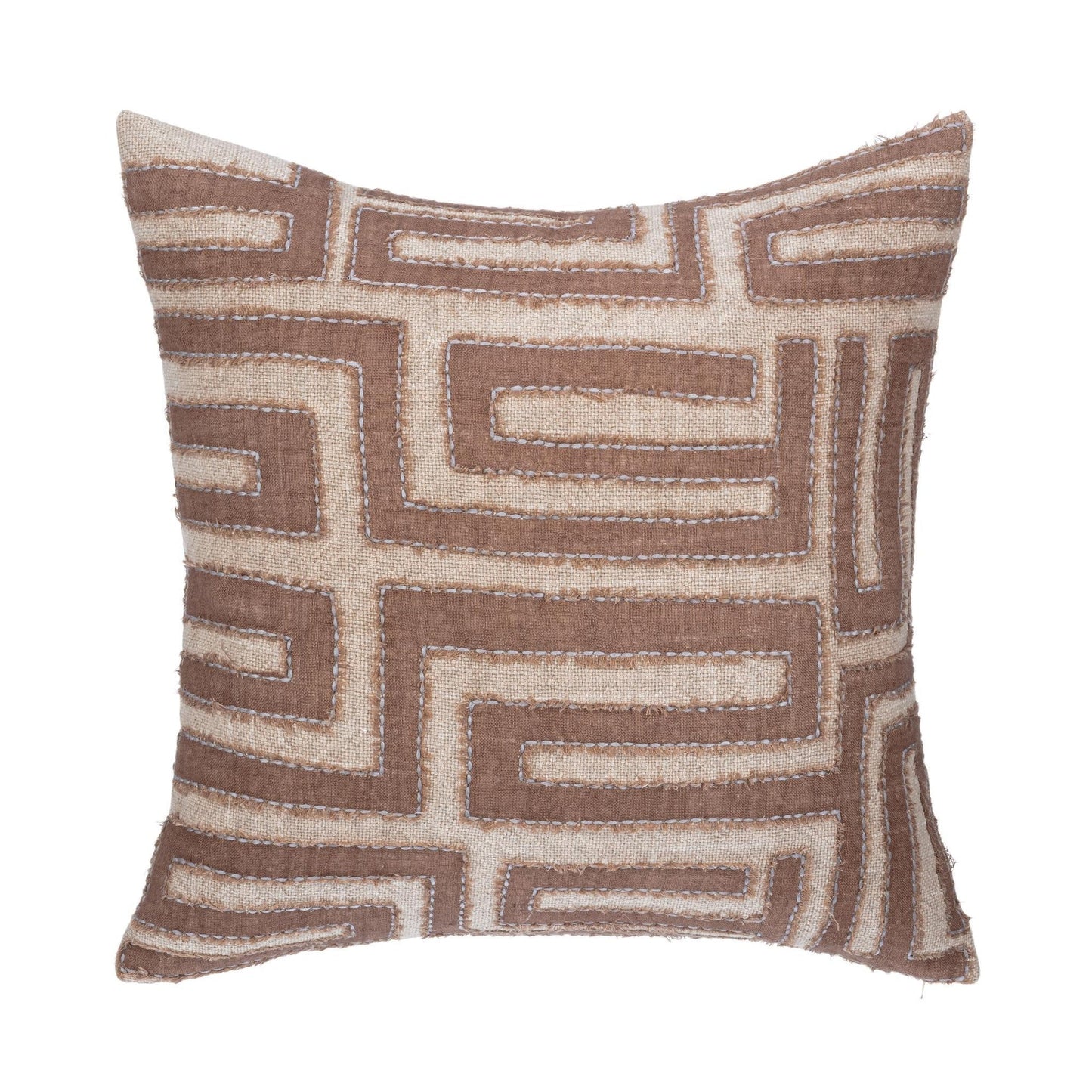 VC Mateo- Pillow-22X22