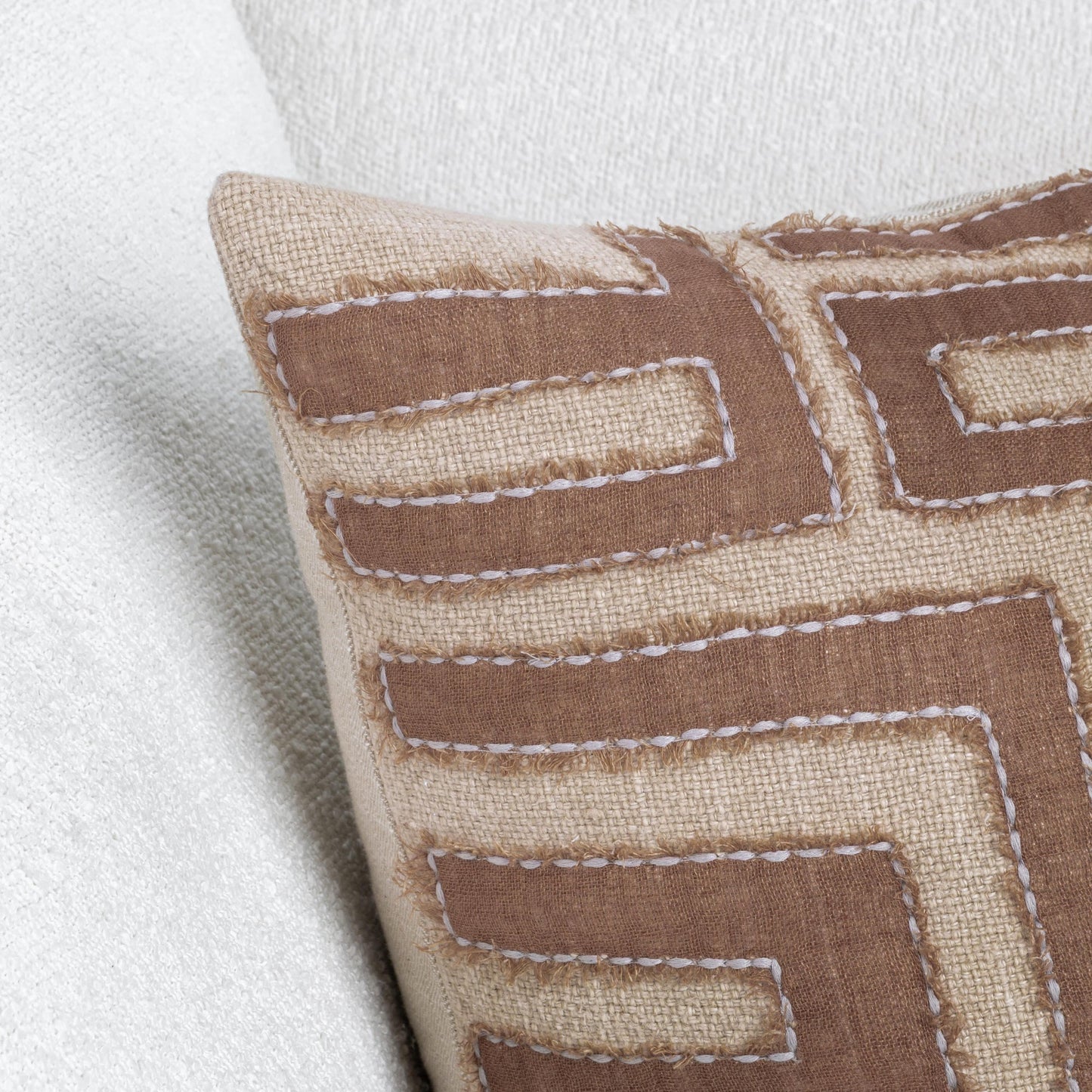 VC Mateo- Pillow-22X22