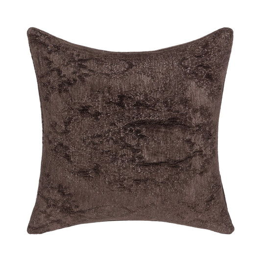 Oliver Pillow - Sierra Brown/ 22"x22"
