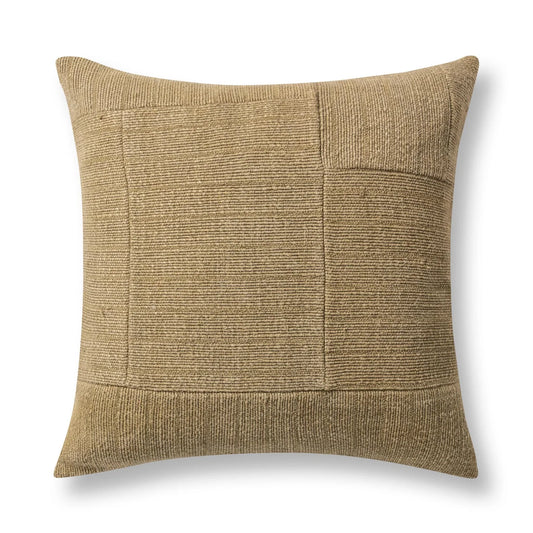 SR Moksha Pillow - Kelp/ 20"x20"