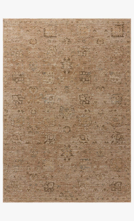 Willa Collection-Clay/Multi 5'-3"x7'-6"