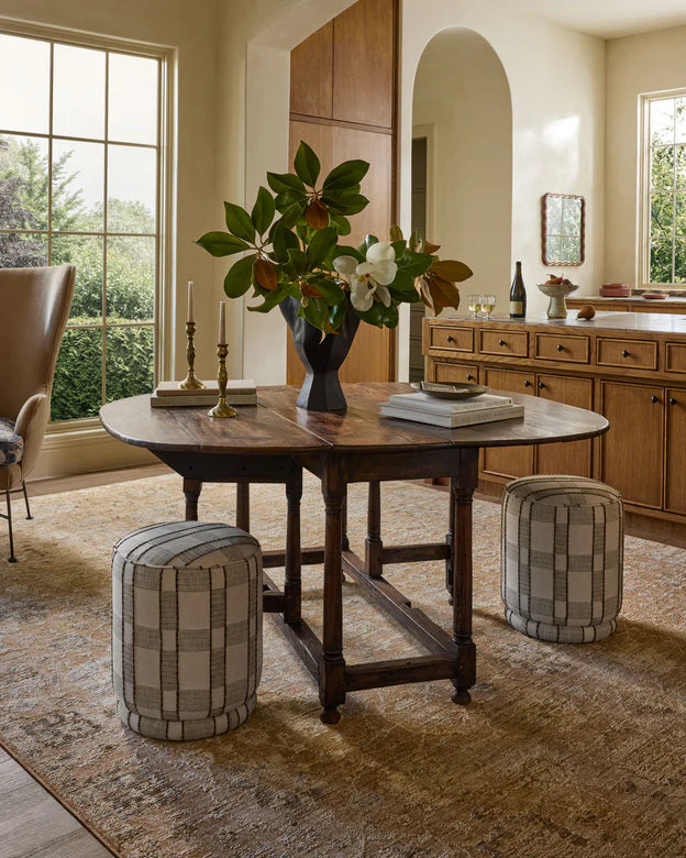 Willa Collection-Clay/Multi 5'-3"x7'-6"