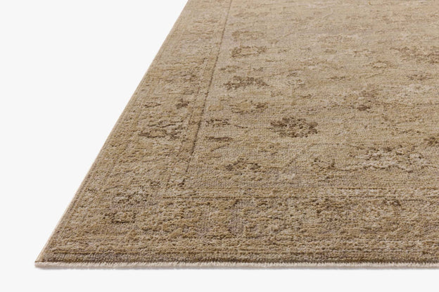Willa Collection-Taupe/Natural 5'-3"x7'-6"