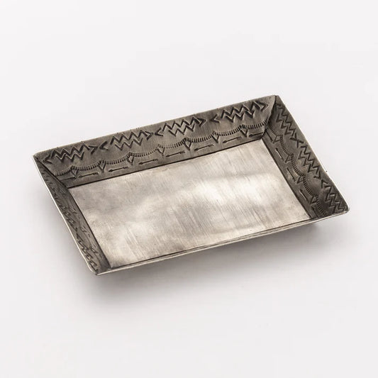 RECTANGLE TRAY SMALL