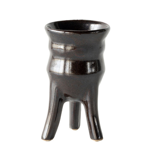 Footed Wine Cup