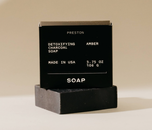 Bar Soap- 5.5 oz