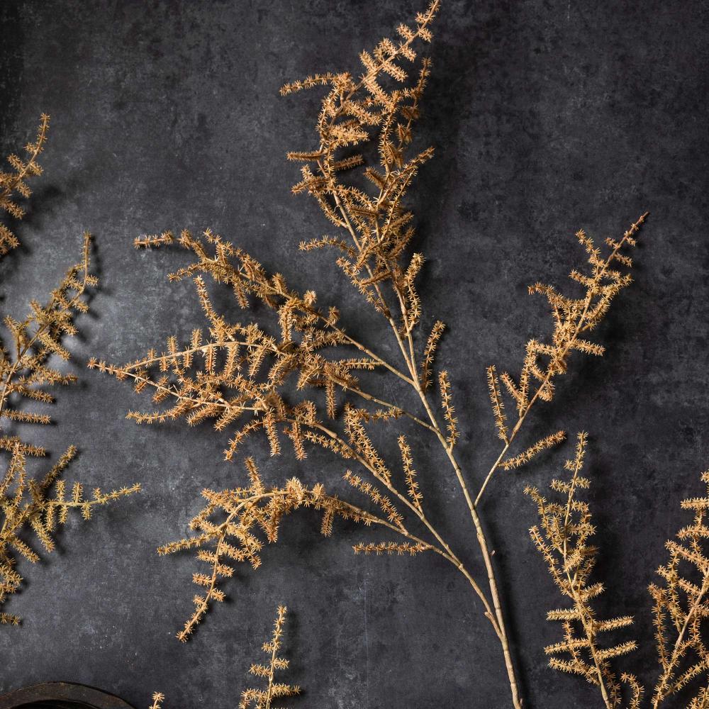 ARTIFICIAL ASPARAGUS FERN DESERT