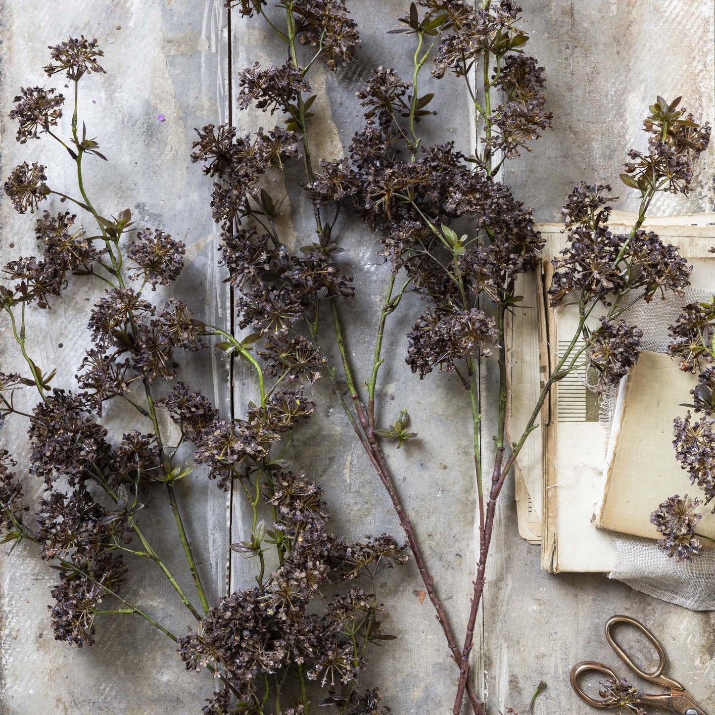 ARTIFICIAL HOGWEED