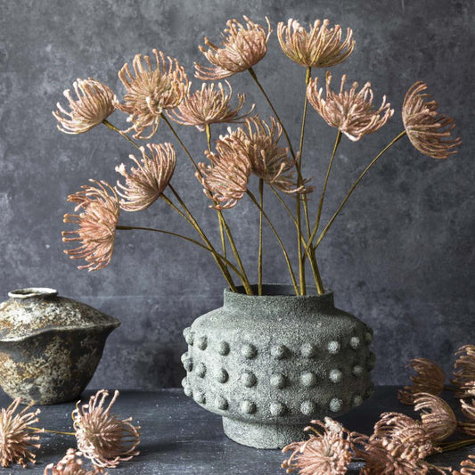ARTIFICIAL LEUCOSPERMUM