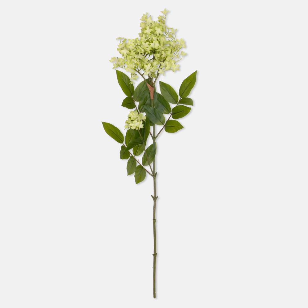Artificial Lilac Stem