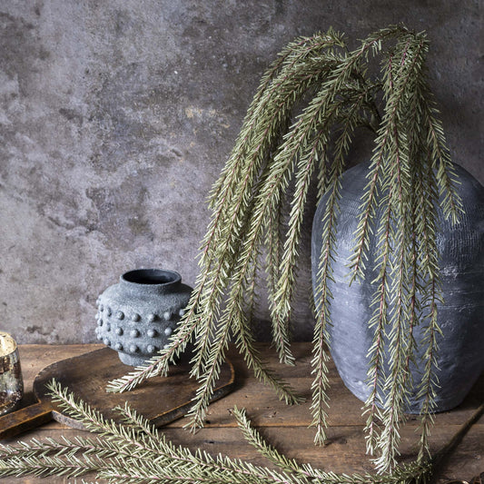 ARTIFICIAL ROSEMARY TRAILING
