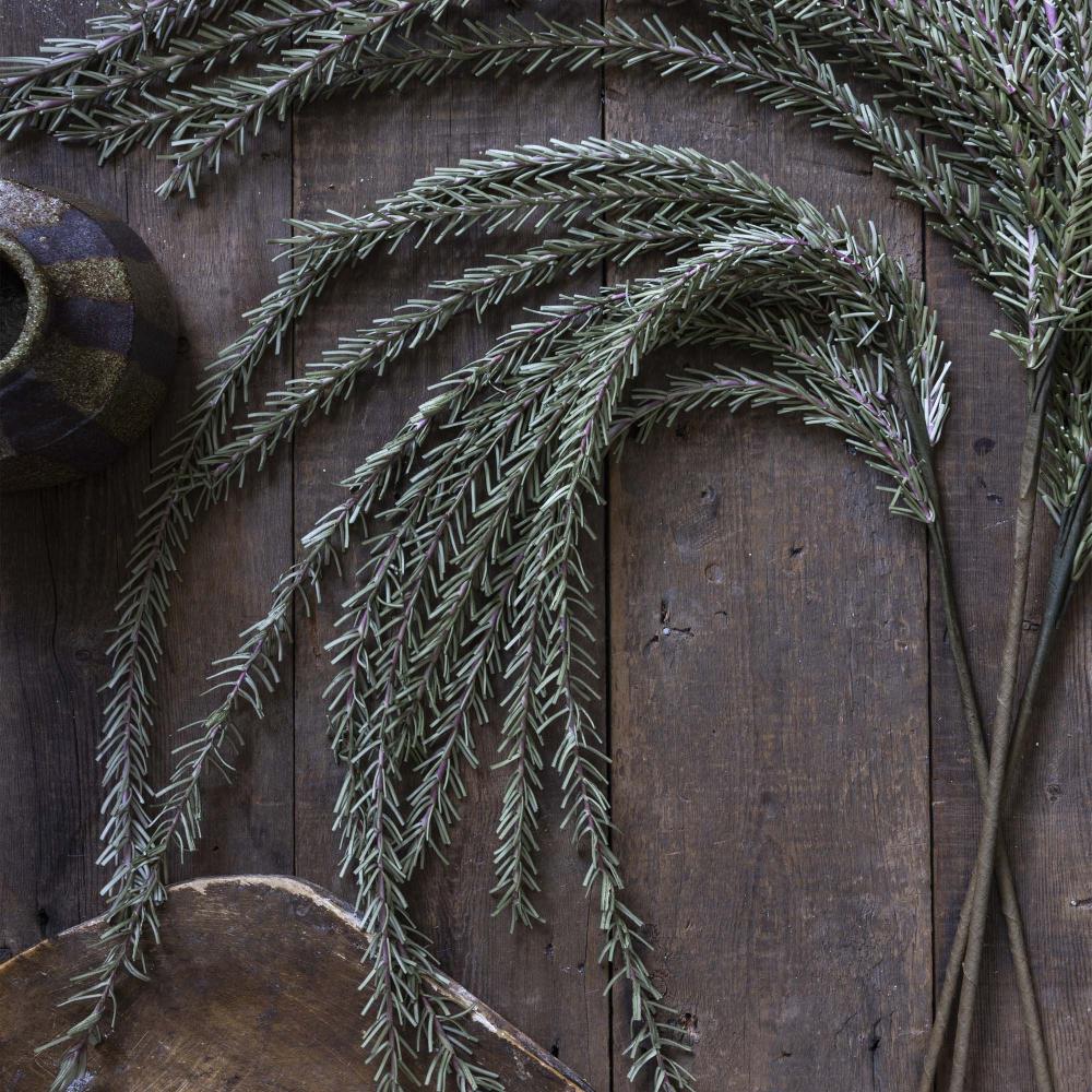 ARTIFICIAL ROSEMARY TRAILING