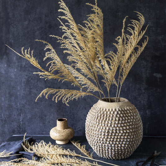 ARTIFICIAL WILD GRASS, OAT