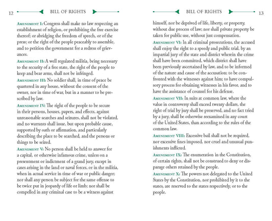 Bill of Rights