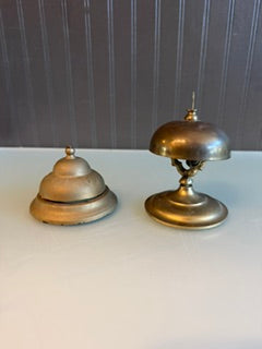 Countertop Bell, Vintage
