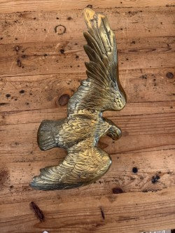 Brass Eagle