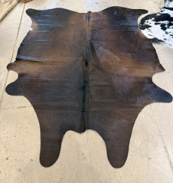 Cowhides