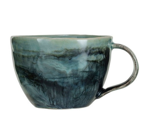 Stoneware Mug