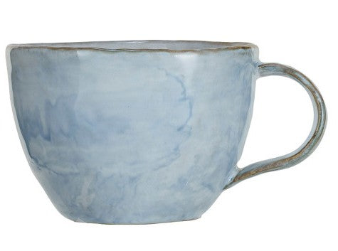 Stoneware Mug
