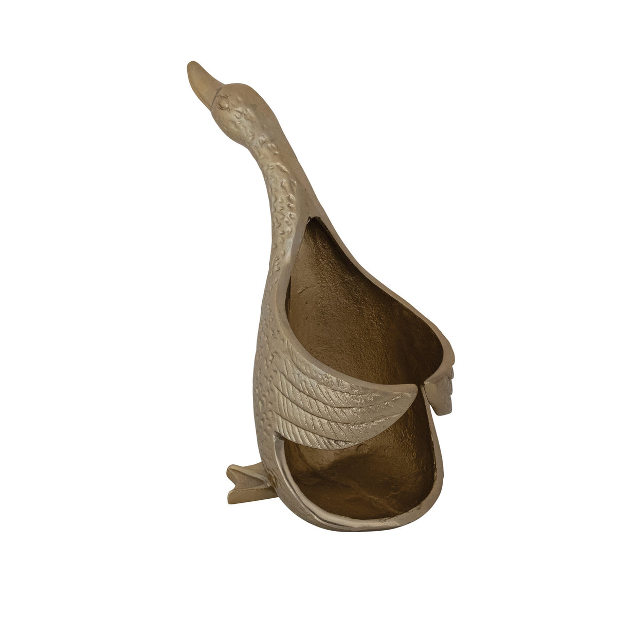 Duck Shaped Bottle Holder