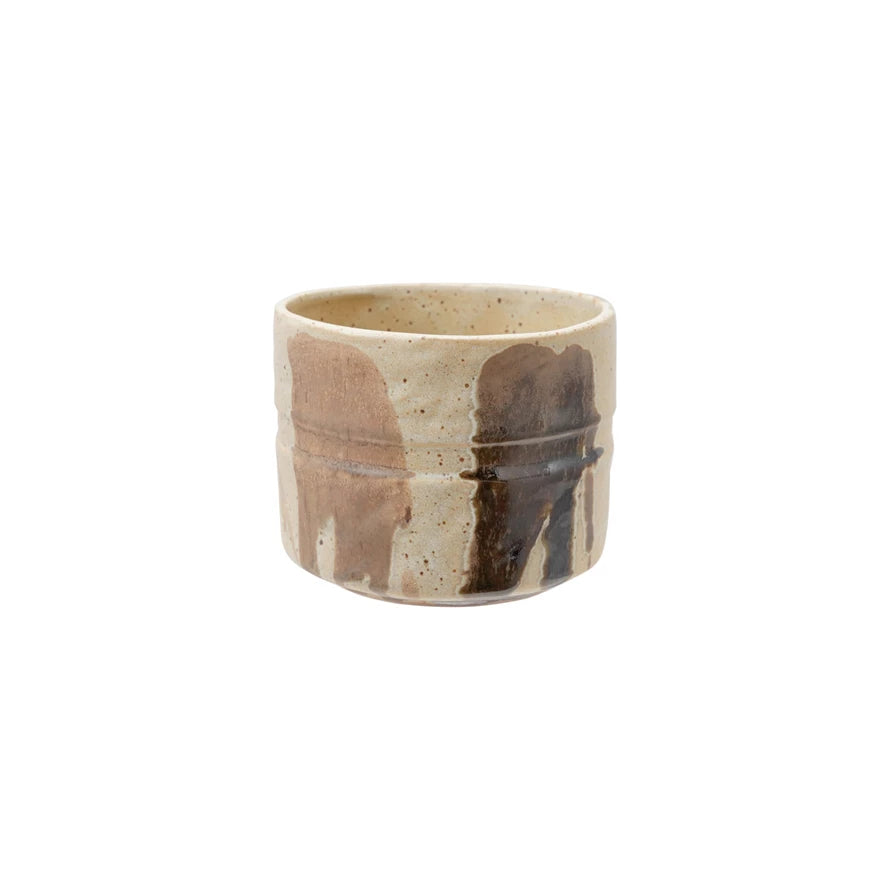 Stoneware Planter