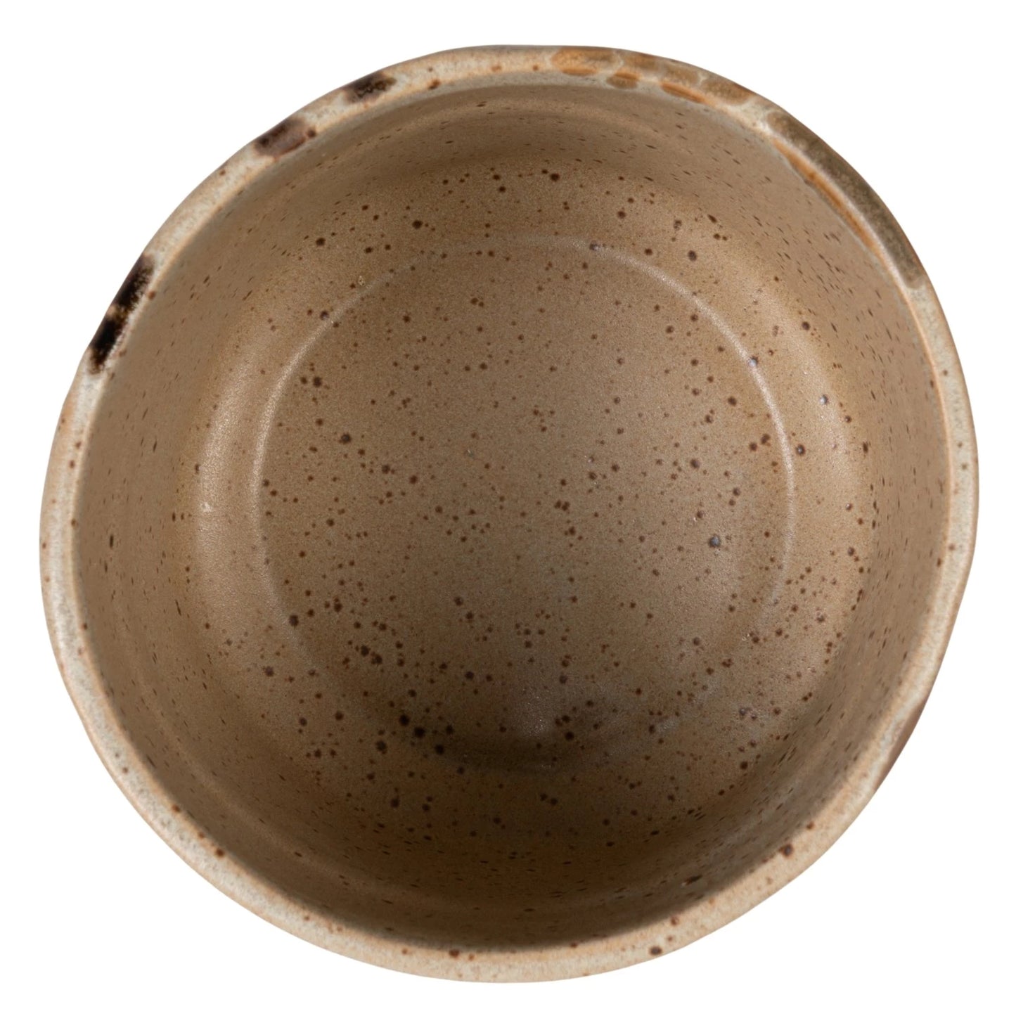 Stoneware Planter