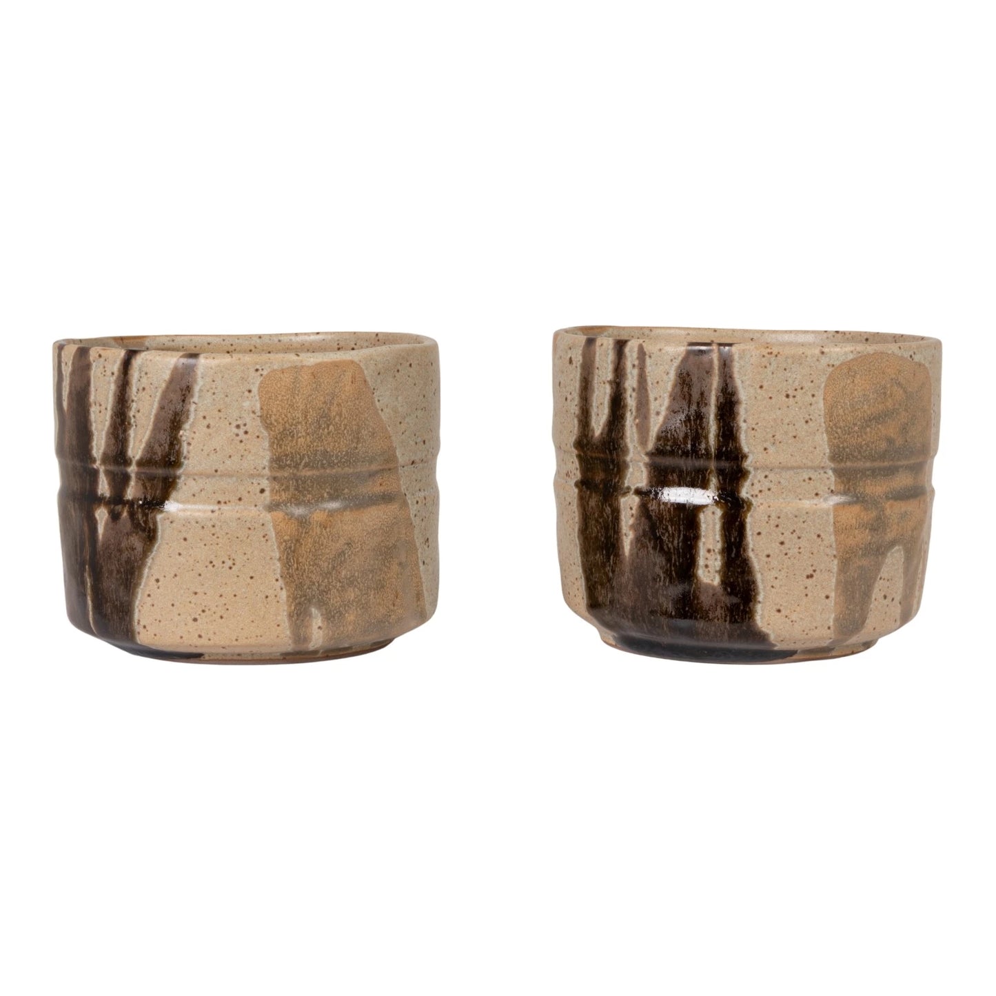 Stoneware Planter