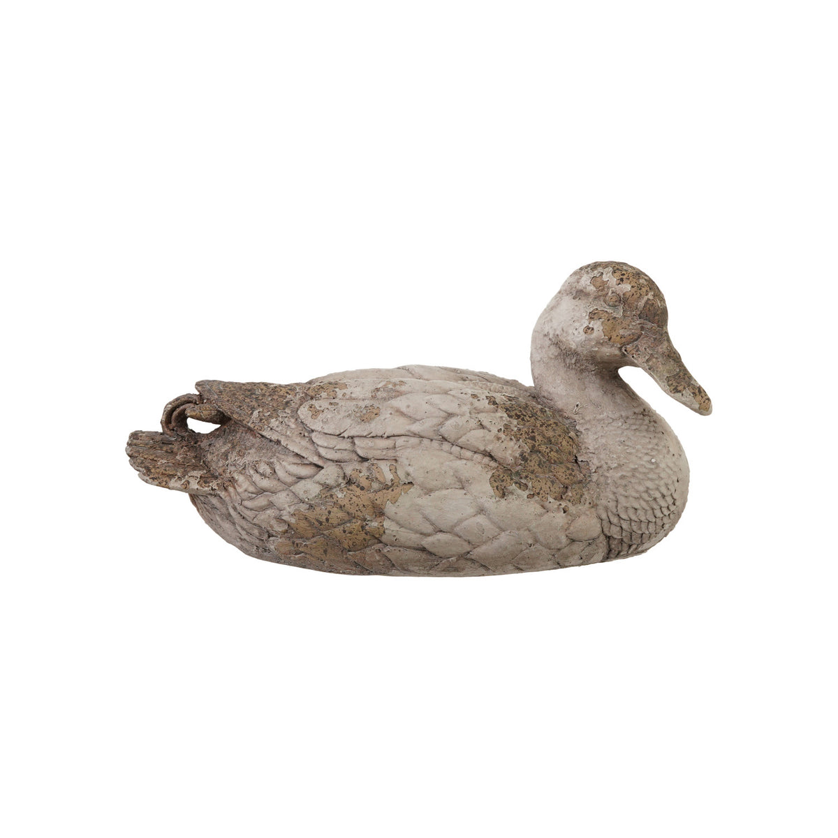 Resin Duck