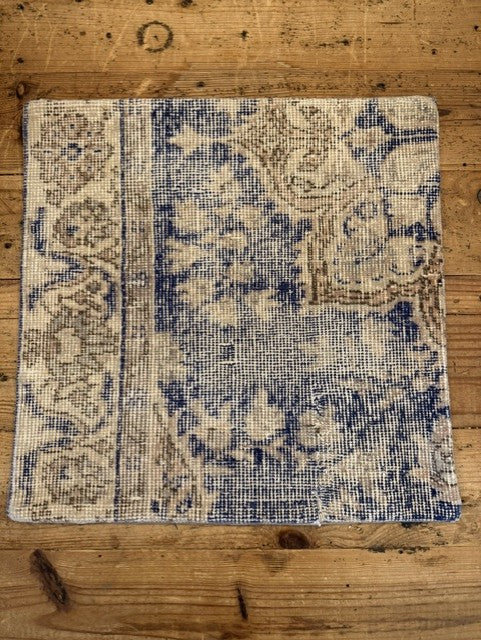 Vintage Turkish Pillow Covers-20x20-Neutrals