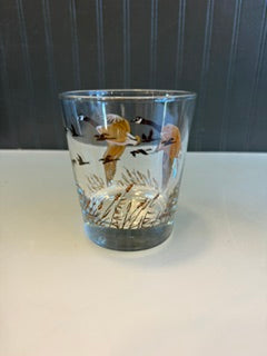 Geese Glasses