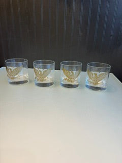Eagle Glasses