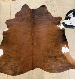 Cowhides