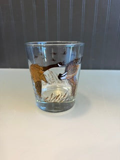 Geese Glasses