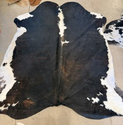 Cowhides