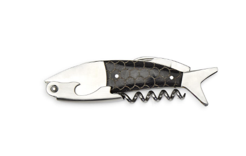 3-in-1 Fish Bottle Tool Opener