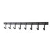 Blacksmiths Coat Rack