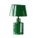 Emerald Table Lamp