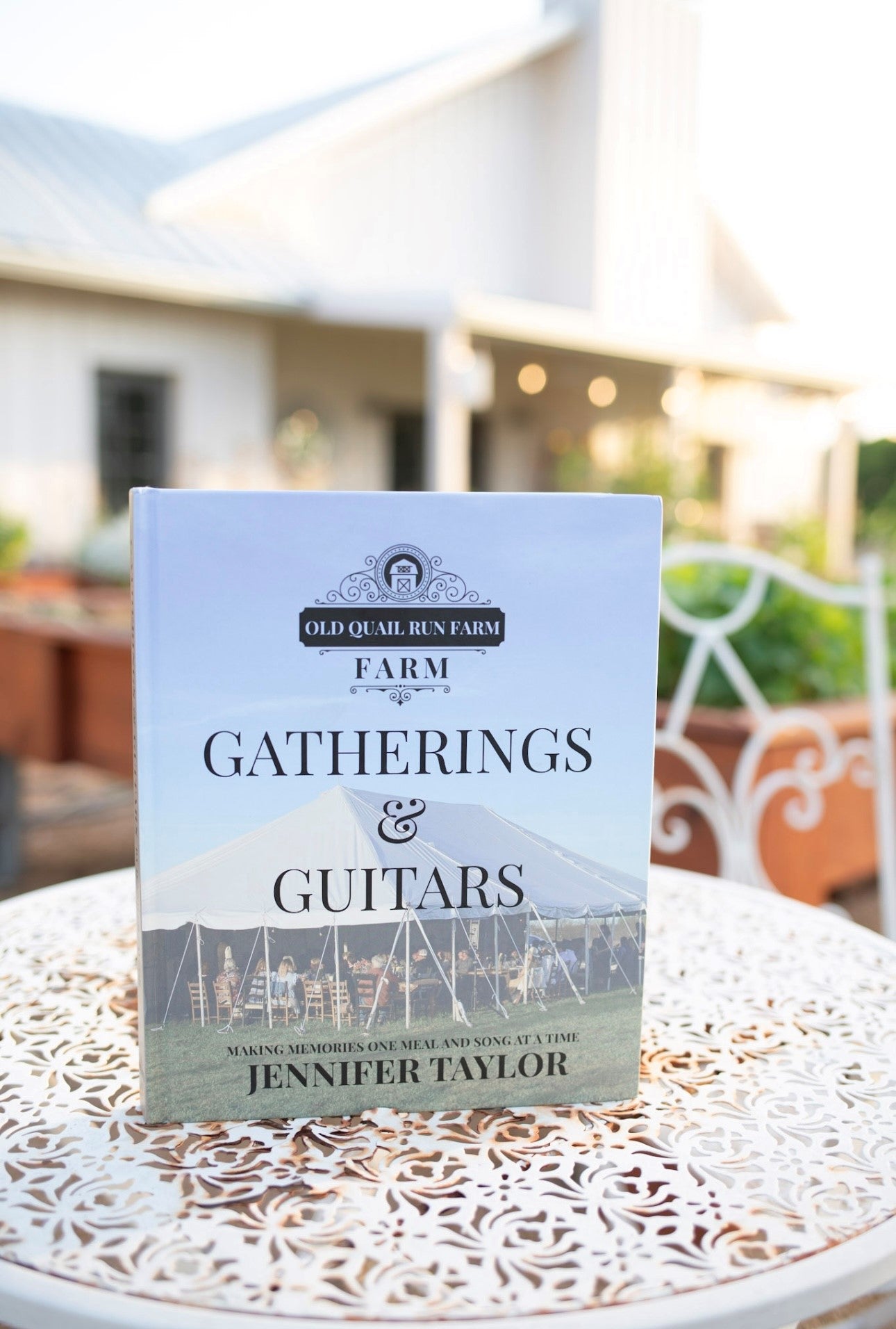 Gatherings & Guitars