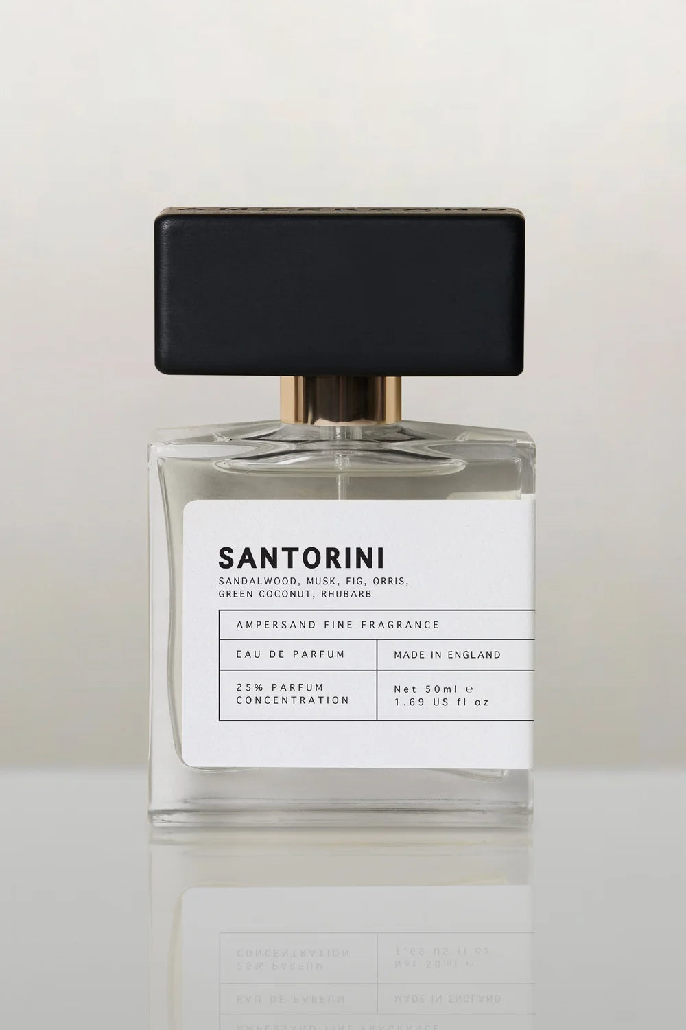 Ampersand Fragrances