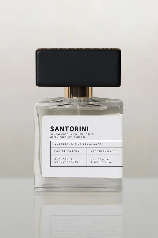 Ampersand Fragrances