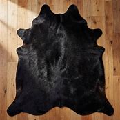 Cowhides