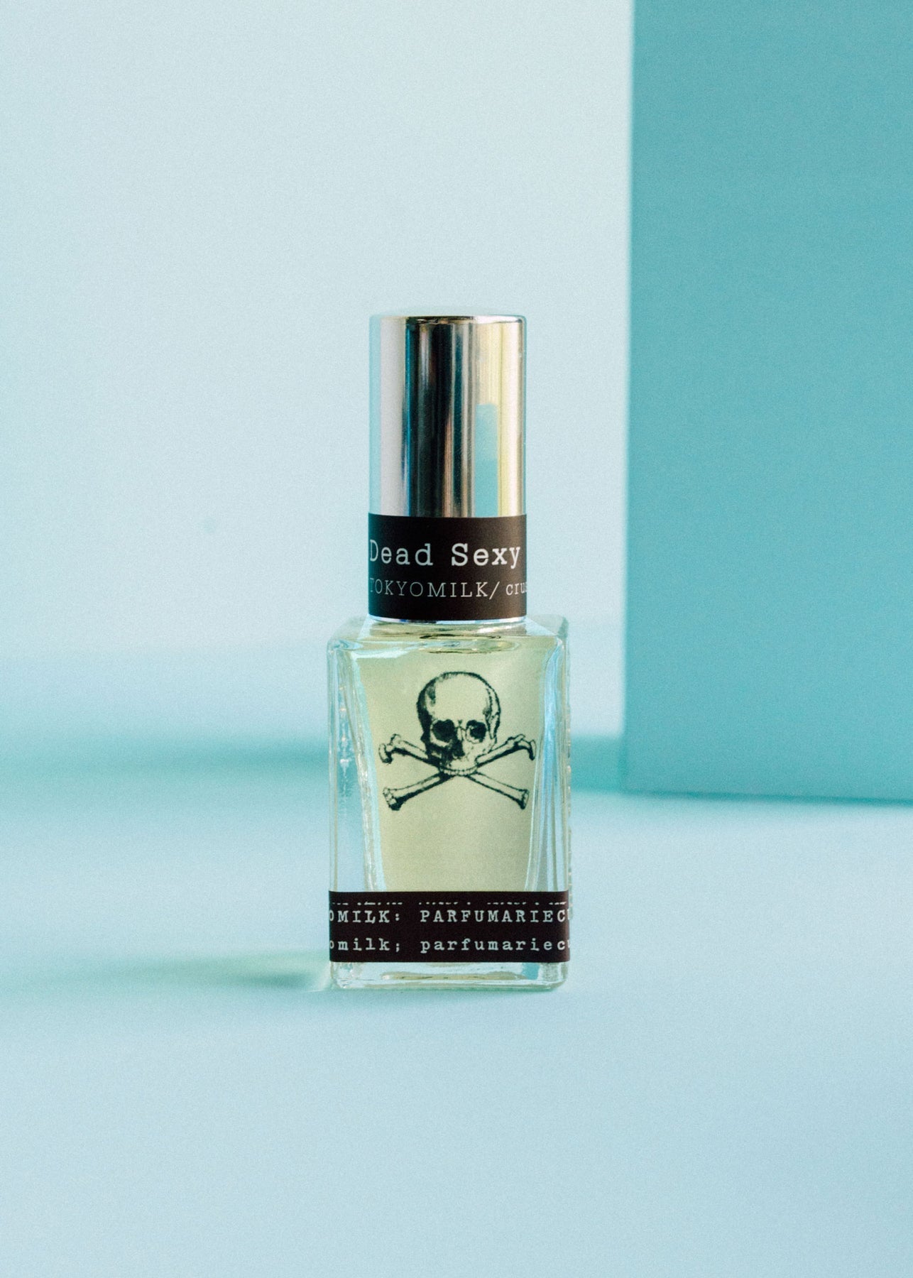 Dead Sexy No. 6 Parfum, Boxed