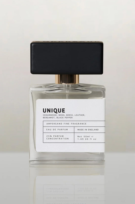Ampersand Fragrances