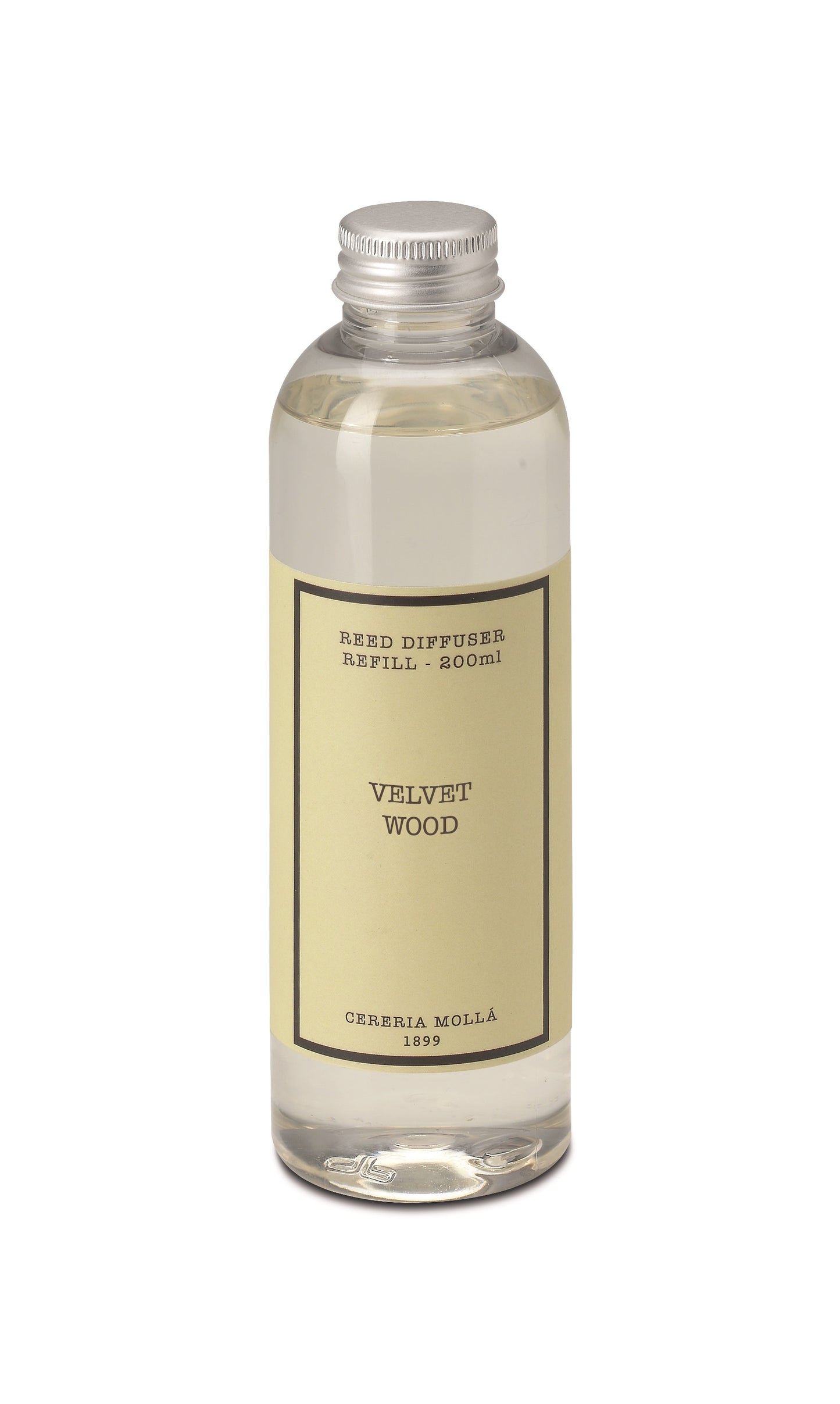 Velvet Wood Fragrance by Cereria Molla