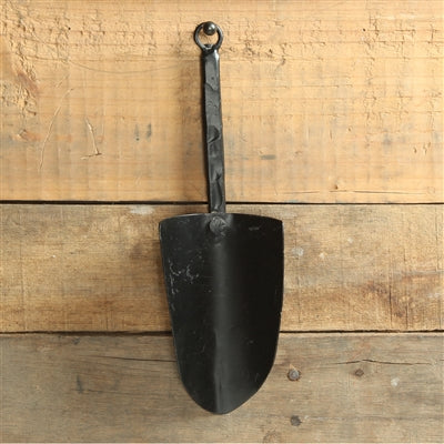 Forged Iron Garden Tool