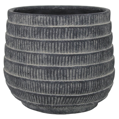 Cyrus Cachepot, Cement