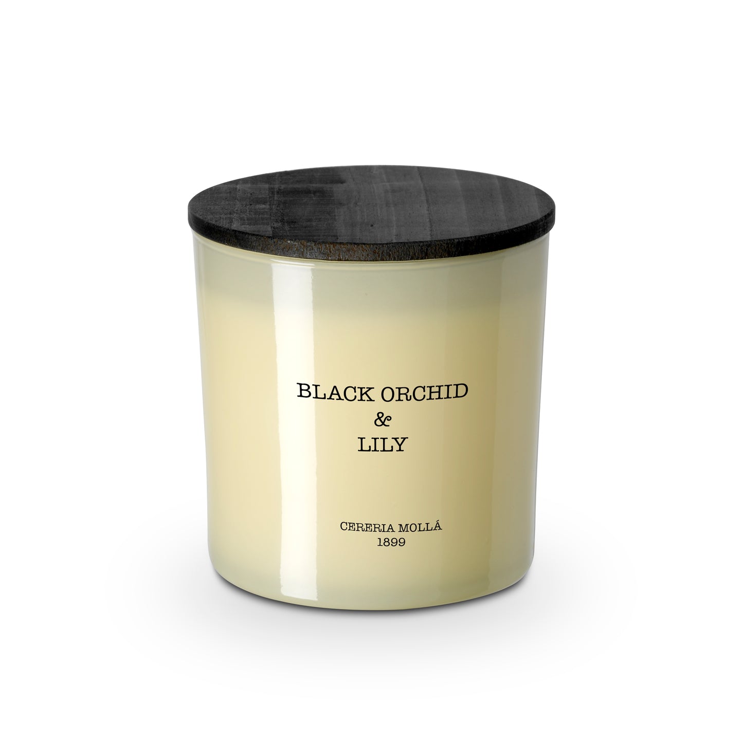 Black Orchid & Lily Fragrance by Cereria Molla