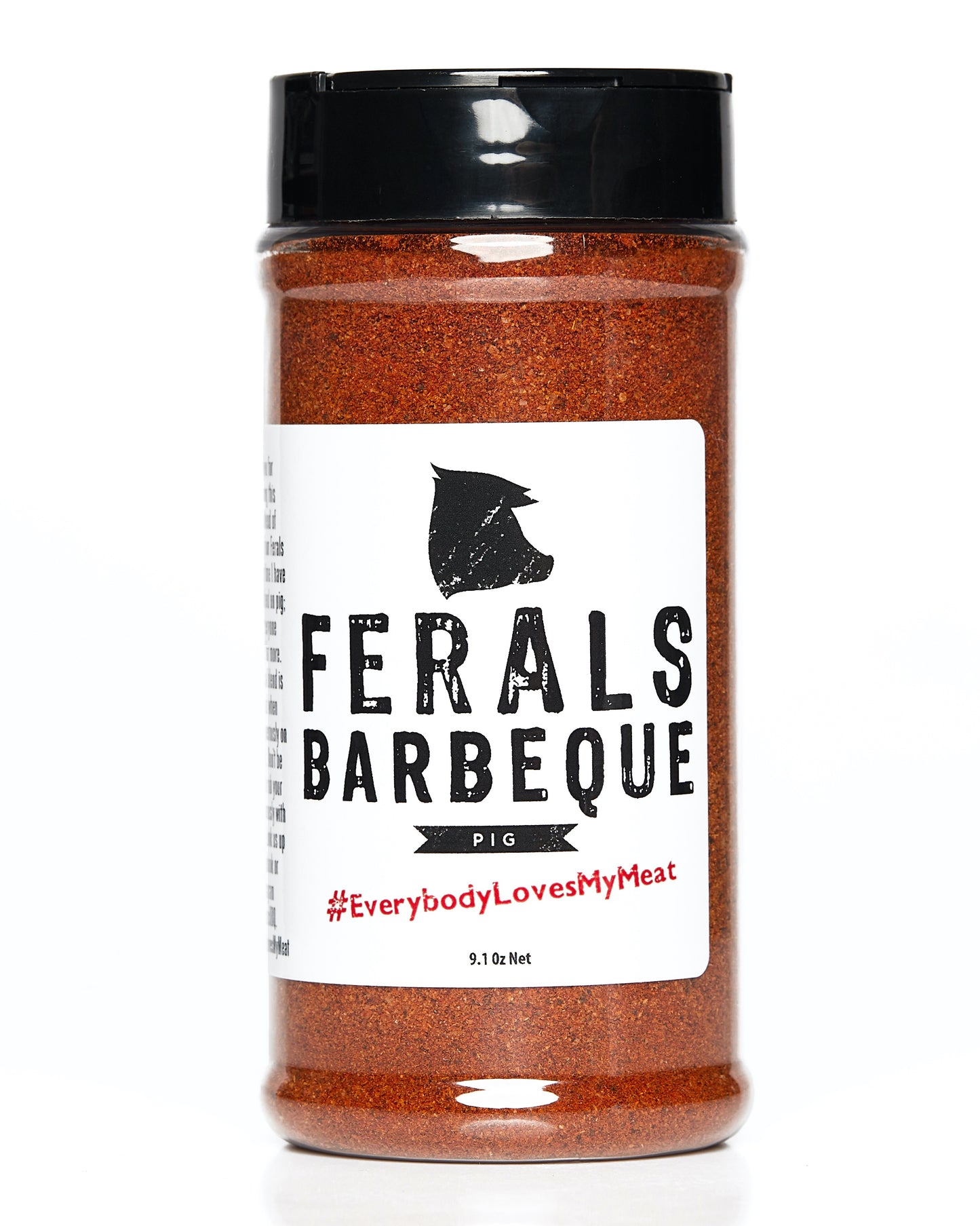 Ferals BBQ Pig Seasoning