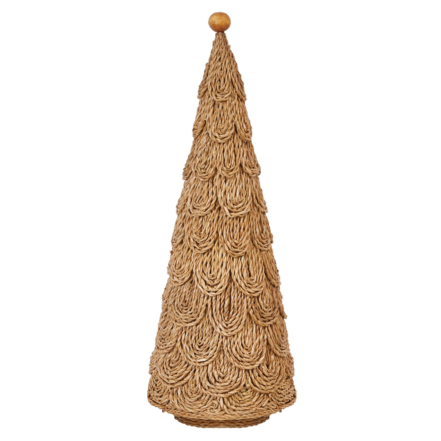 Hand-Made Layered Bankuan Cone Tree