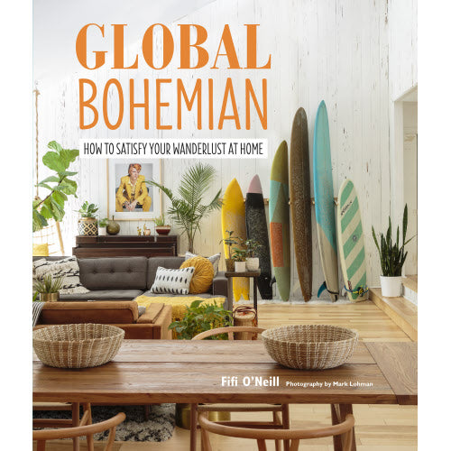Global Bohemian